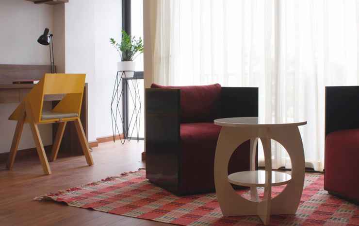 Ханой: 3M Westlake Apartments Hanoi