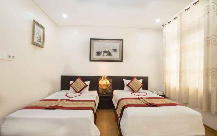 Хюэ: Leuleu 05 - Hue Budget Hostel