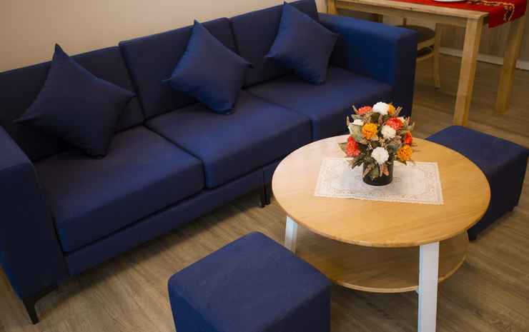 Ханой: Big Hotel Hanoi