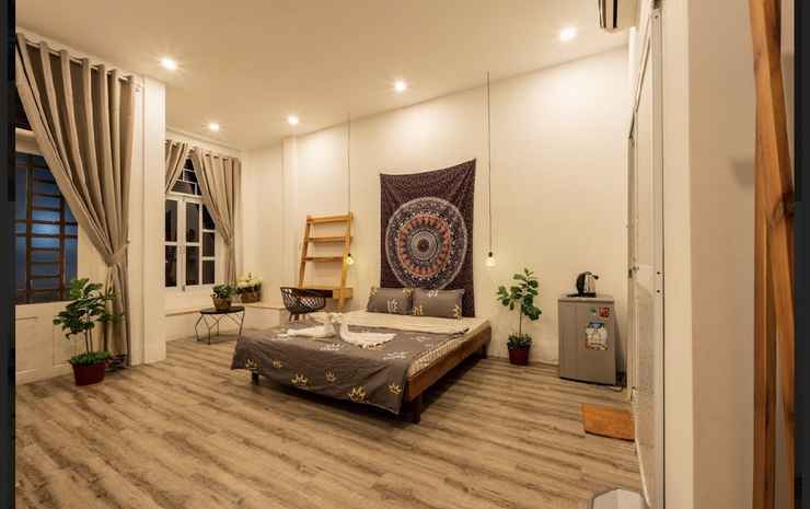 Кантхо: Ete 18 Hostel