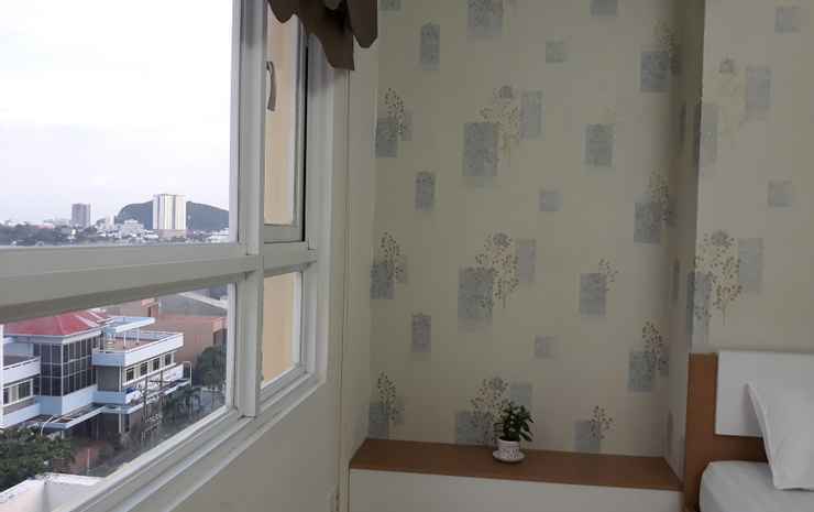 Вунгтау: 3T Vung Tau Homestay