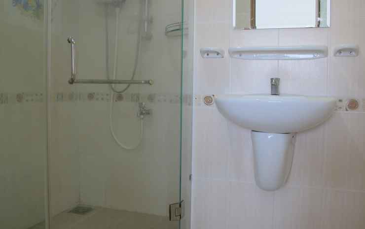 Вунгтау: 3T Vung Tau Homestay