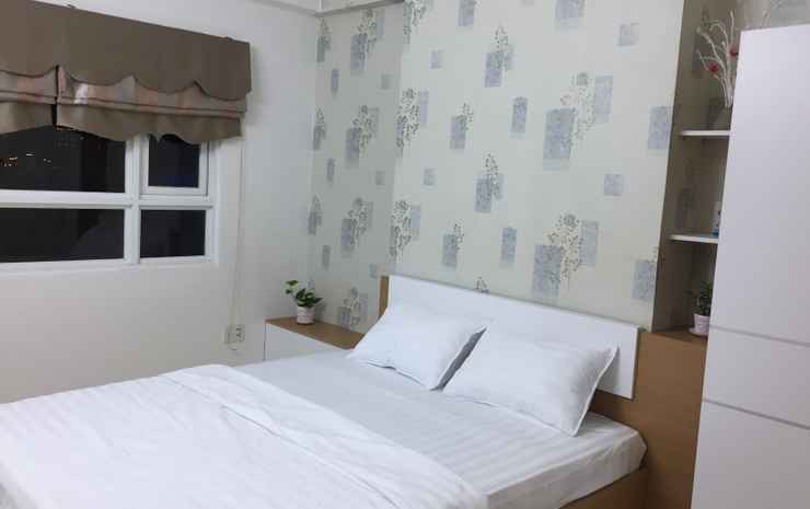 Вунгтау: 3T Vung Tau Homestay