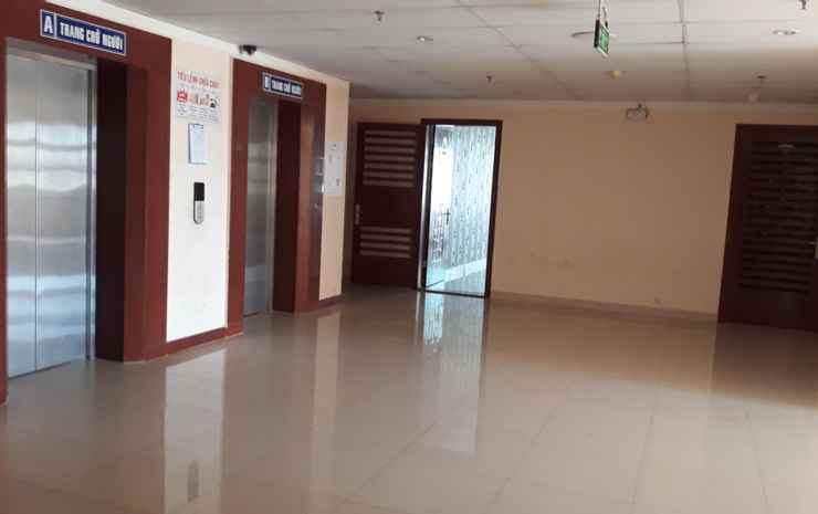 Вунгтау: 3T Vung Tau Homestay
