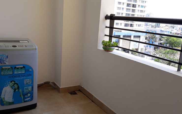 Вунгтау: 3T Vung Tau Homestay