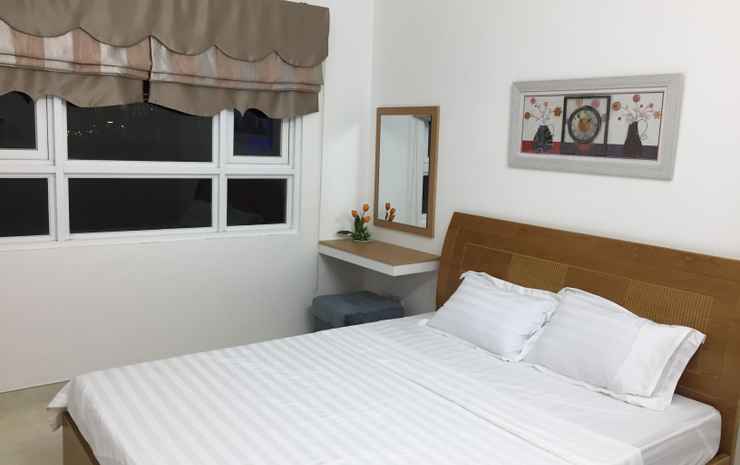 Вунгтау: 3T Vung Tau Homestay