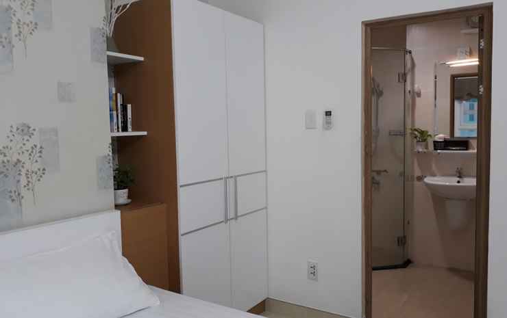 Вунгтау: 3T Vung Tau Homestay