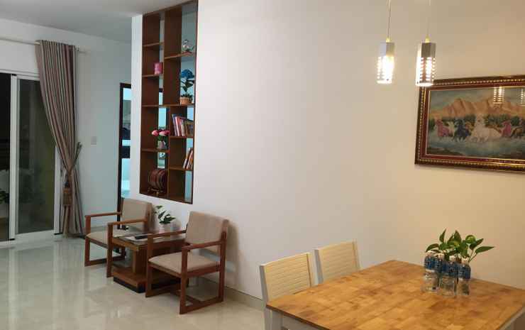 Вунгтау: 3T Vung Tau Homestay