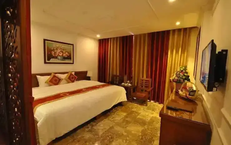 Ханой: Saigon Sun 1 Hotel - 486 Xa Dan