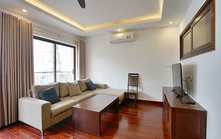 Ханой: A Rich Stay 1B/20 Tay Ho