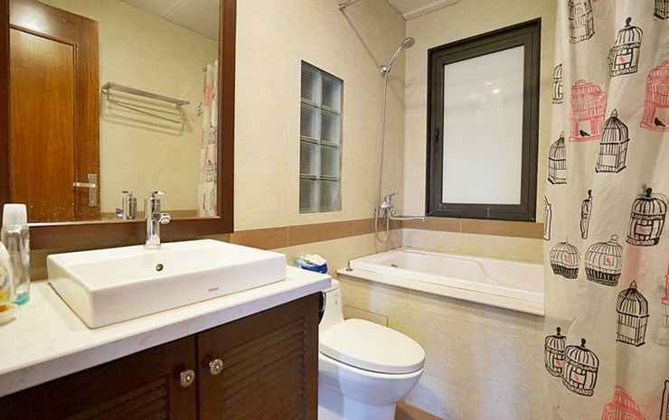 Ханой: A Rich Stay 1B/20 Tay Ho