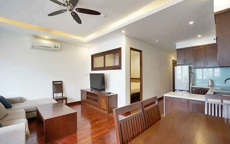 Ханой: A Rich Stay 1B/20 Tay Ho