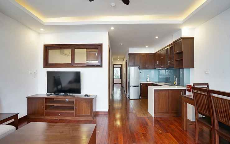 Ханой: A Rich Stay 1B/20 Tay Ho