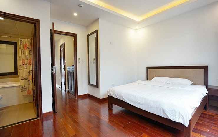 Ханой: A Rich Stay 1B/20 Tay Ho