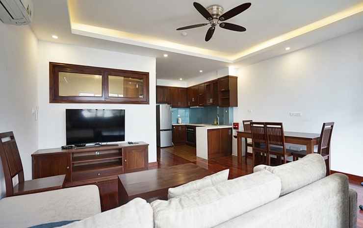 Ханой: A Rich Stay 1B/20 Tay Ho