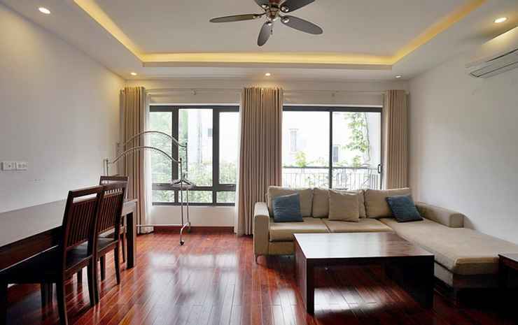 Ханой: A Rich Stay 1B/20 Tay Ho