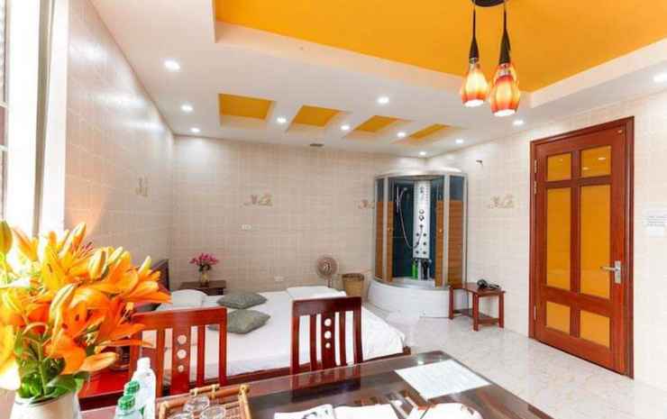 Ханой: A Rich Stay 115E Nguyen Khuyen