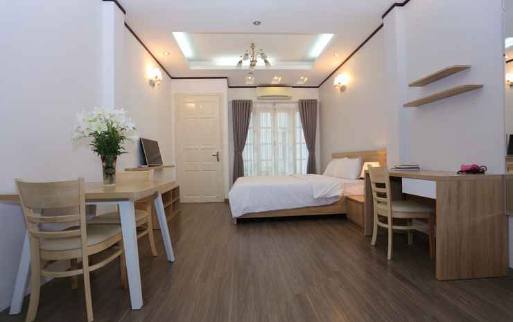 Ханой: A Rich Stay 4B/6 Tay Ho
