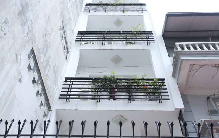 Ханой: A Rich Stay 4B/6 Tay Ho