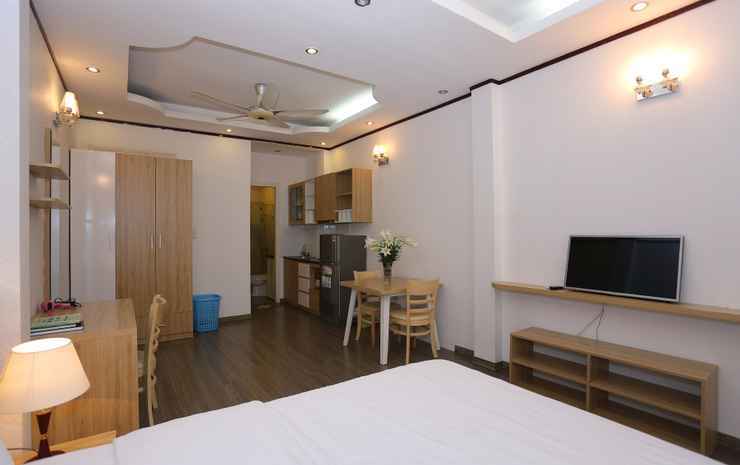 Ханой: A Rich Stay 4B/6 Tay Ho