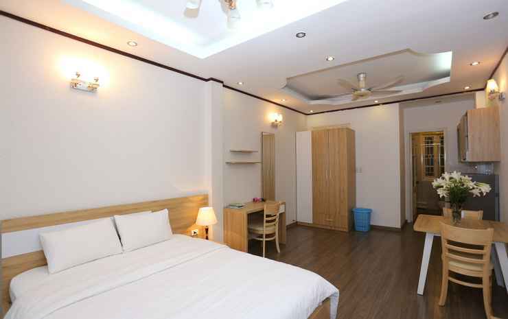 Ханой: A Rich Stay 4B/6 Tay Ho