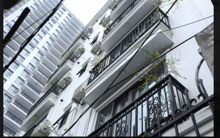 Ханой: A Rich Stay 4B/6 Tay Ho
