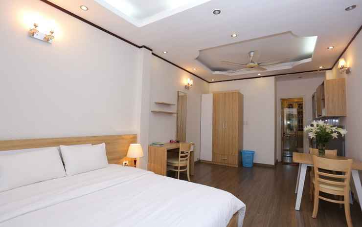 Ханой: A Rich Stay 4B/6 Tay Ho