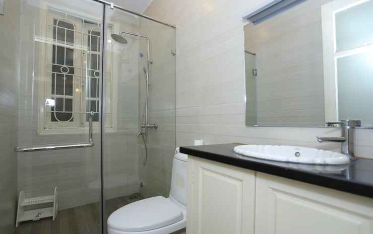Ханой: A Rich Stay 4B/6 Tay Ho
