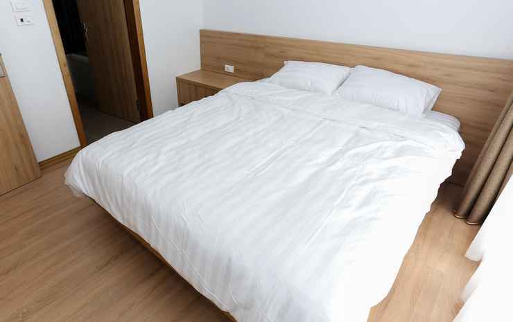 Ханой: A Rich Stay 123 Hoang Quoc Viet