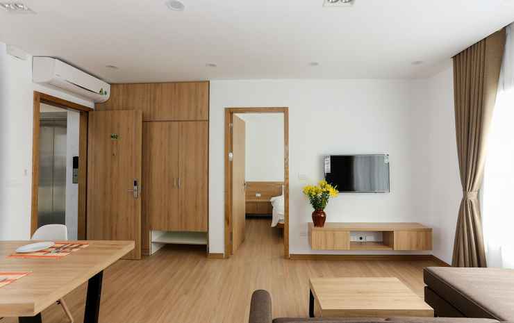 Ханой: A Rich Stay 123 Hoang Quoc Viet