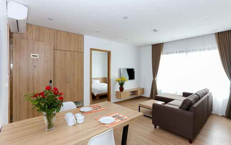 Ханой: A Rich Stay 123 Hoang Quoc Viet