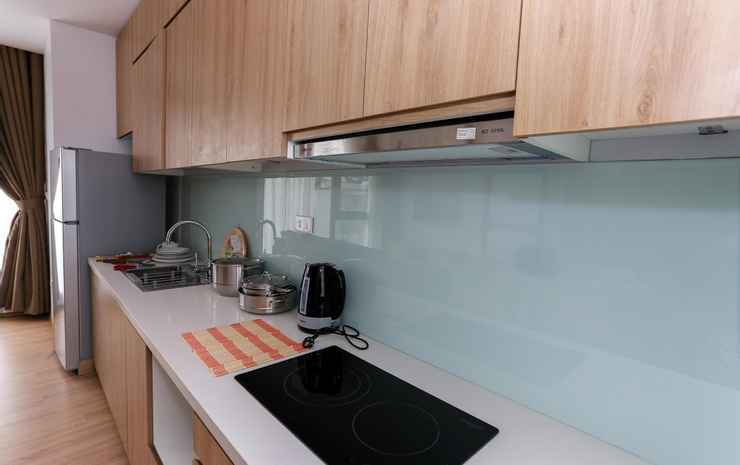 Ханой: A Rich Stay 123 Hoang Quoc Viet