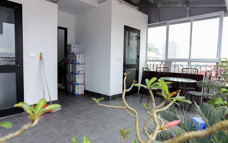 Ханой: A Rich Stay 123 Hoang Quoc Viet