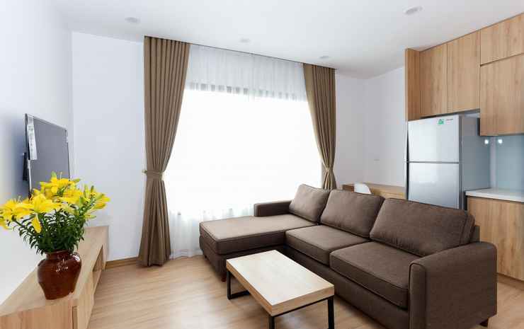 Ханой: A Rich Stay 123 Hoang Quoc Viet
