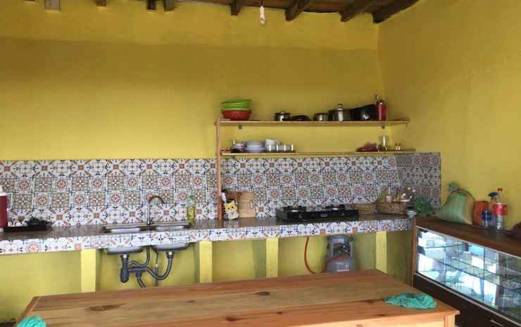Далат: 757 Homestay