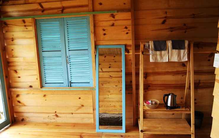 Далат: 757 Homestay