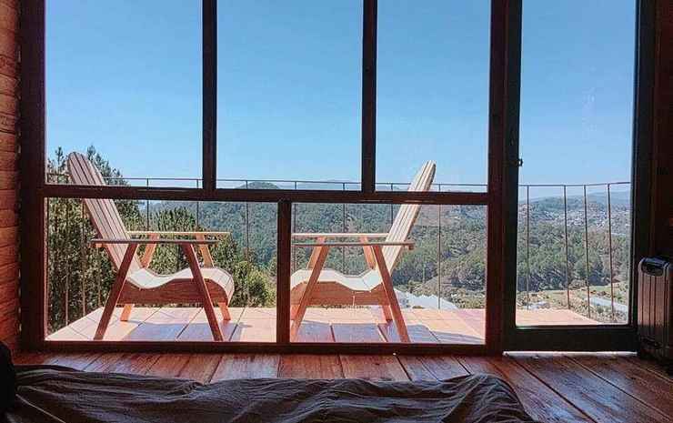 Далат: 757 Homestay