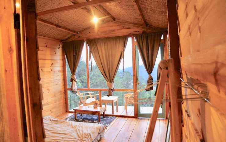Далат: 757 Homestay