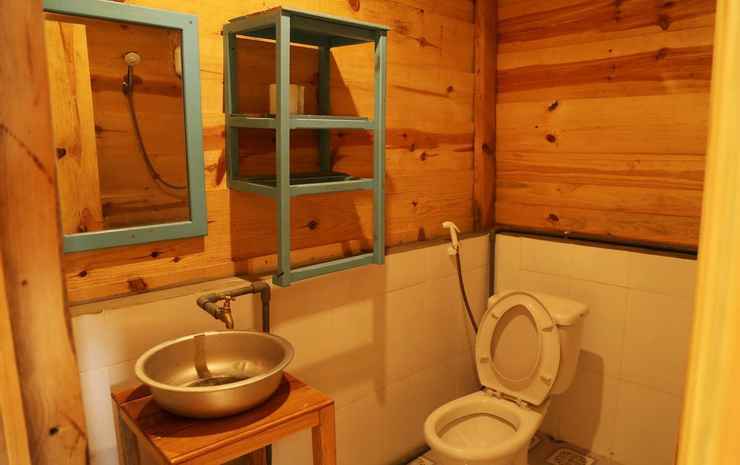 Далат: 757 Homestay