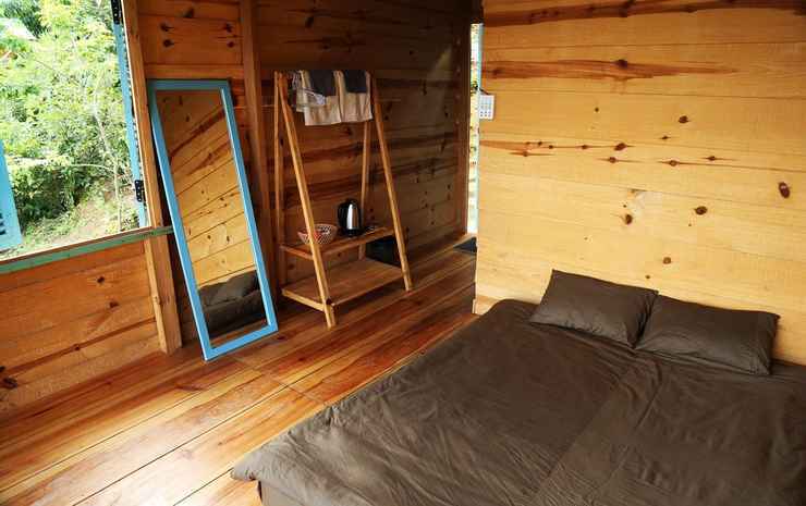 Далат: 757 Homestay
