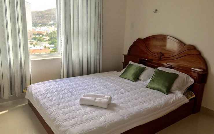 Вунгтау: Away Sea Breeze Apartment- Unit 1508 OSC