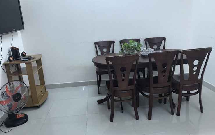 Вунгтау: Away Sea Breeze Apartment- Unit 1508 OSC