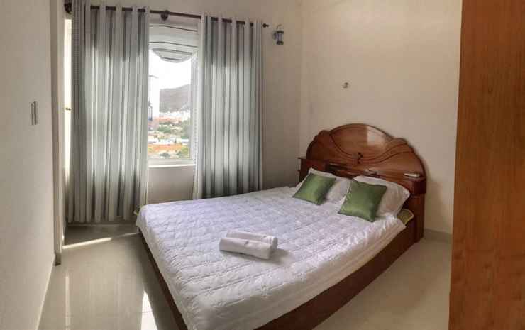 Вунгтау: Away Sea Breeze Apartment- Unit 1508 OSC