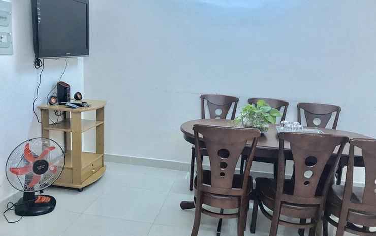 Вунгтау: Away Sea Breeze Apartment- Unit 1508 OSC