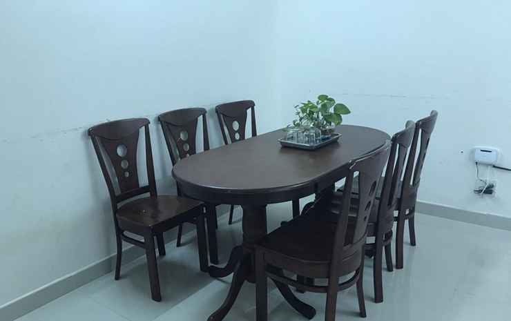 Вунгтау: Away Sea Breeze Apartment- Unit 1508 OSC