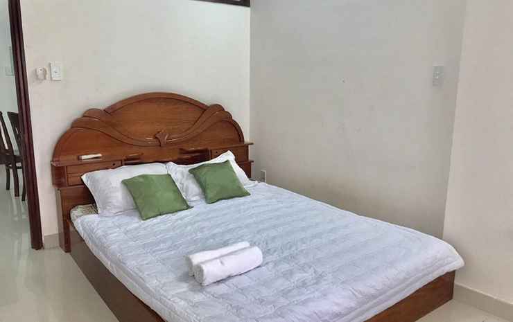 Вунгтау: Away Sea Breeze Apartment- Unit 1508 OSC