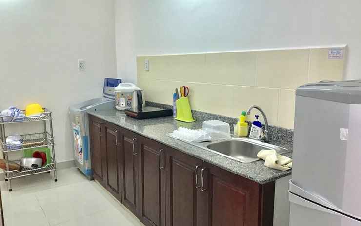 Вунгтау: Away Sea Breeze Apartment- Unit 1508 OSC