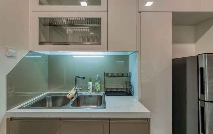 Хошимин: Luxury Apartment Landmark 81 Unit 42OT01