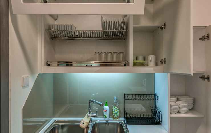 Хошимин: Luxury Apartment Landmark 81 Unit 42OT01
