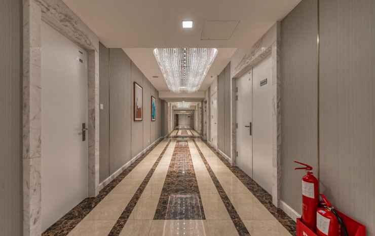 Хошимин: Luxury Apartment Landmark 81 Unit 42OT01